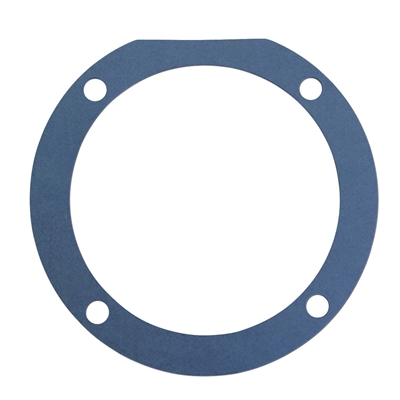 Steering Worm Gear Housing Cover Gasket, Farmall H, Super H, F300, F350, 43799DB