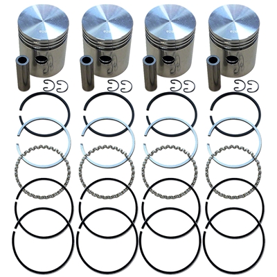 Rebore Kit (0.060" overbore)