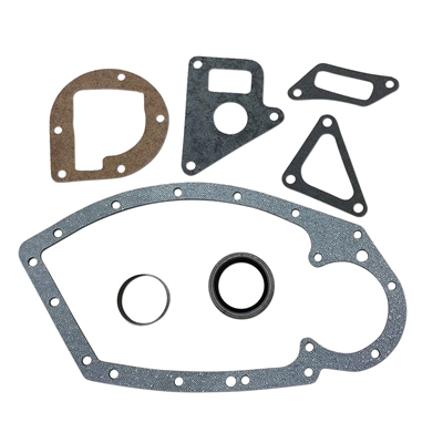 Crankcase Front Cover Gasket Set