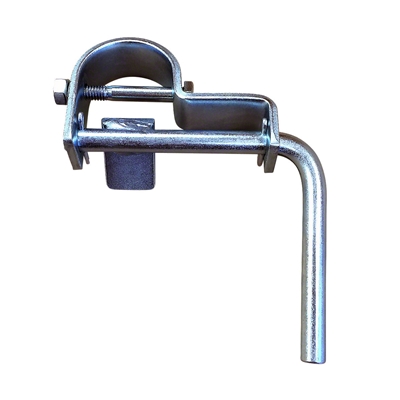 Foot Starter Switch Actuator Lever and Bracket