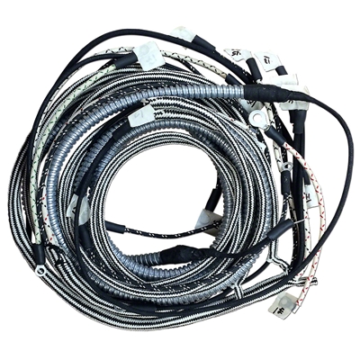 Wiring Harness Kit