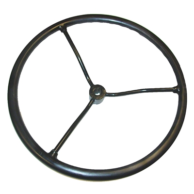 Steering Wheel, Farmall C, H, M, Supers, MTA, 100, 130, 200, 230, 300, 400