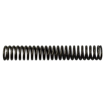 Oil Pressure Regulating Valve Spring
