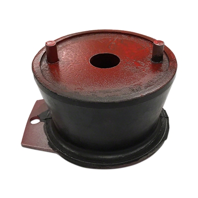 Rubber Seat Spring, Farmall IH 380712R1