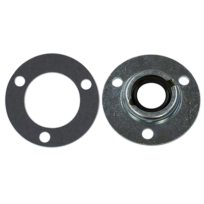 Transmission Spline Shaft Oil Seal, 528810R91