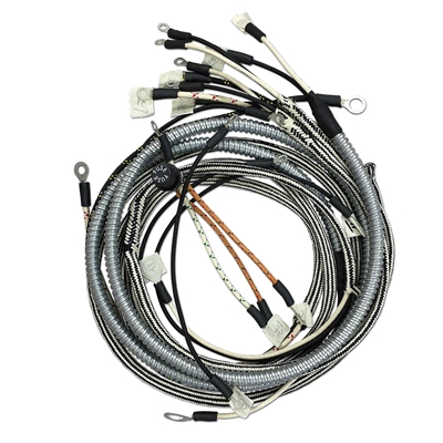 Restoration Quality Wiring Harness