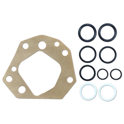 Thompson Power Steering Pump O-ring and Gasket Kit
