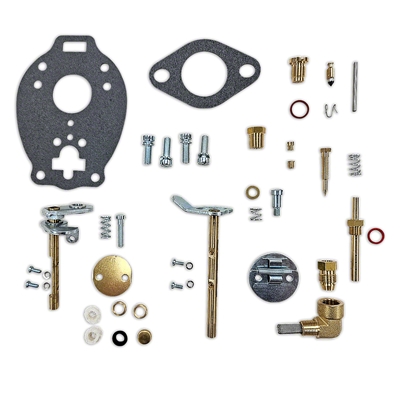Premium Carburetor Repair Kit