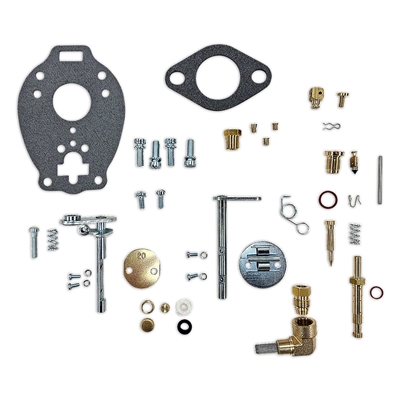 Premium Carburetor Repair Kit