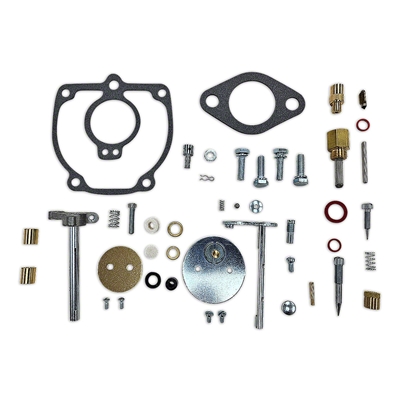 Premium Carburetor Repair Kit