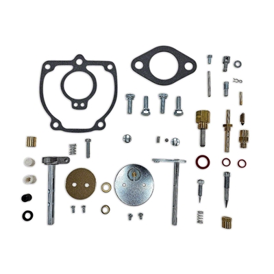 Premium Carburetor Repair Kit