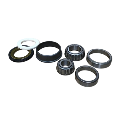 Front Wheel Bearing Kit, Farmall H, Super H, 300, 350