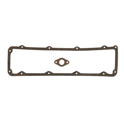 Pushrod Side Cover Gasket, 398040R1