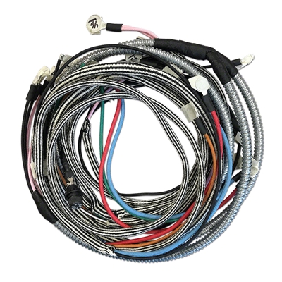 Restoration Quality Wiring Harness