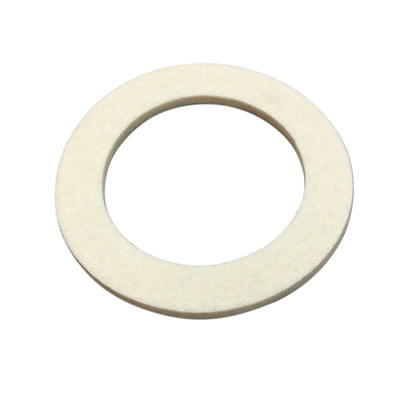 Front Hub Felt Seal, Farmall H, M, Super H, Super M & MTA, 300, 350, 400, 450