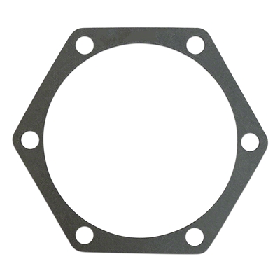 Rear Axle Cap Gasket,351117R1