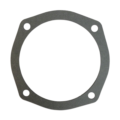 Rear Axle Bearing Retainer Cap Gasket