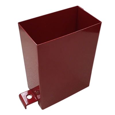 Toolbox, Farmall Cub, IH Cub Lo-Boy, 351014R91