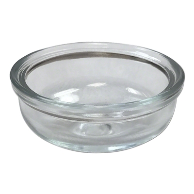 Fuel Filter Glass Bowl