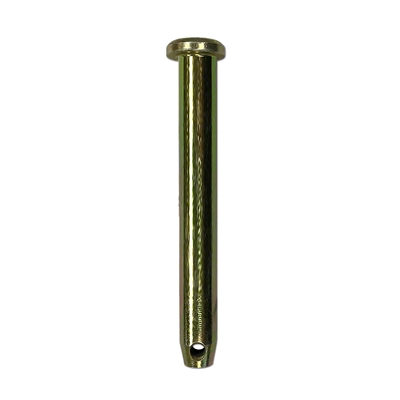 Wide Front Axle Clamp Pin, 350557R1