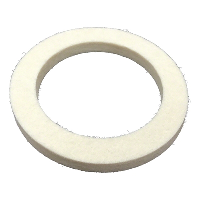 Wide Front Spindle Felt Sealing Washer, Farmall IH 55412D