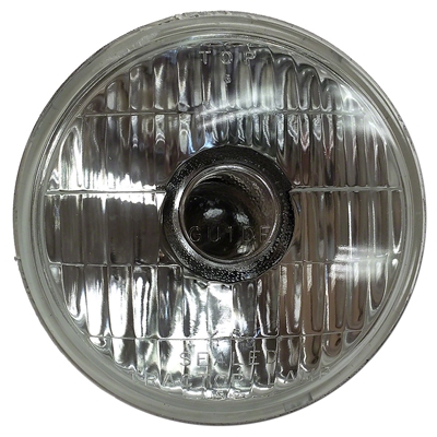 6-Volt Sealed Beam Lamp