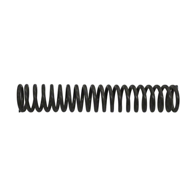 Governor Bumper Spring