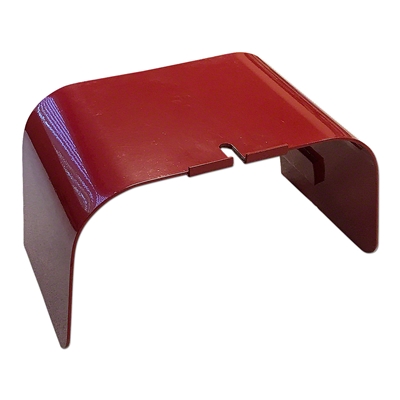 PTO Shield, Farmall Super MTA, 300, 330, 340, 350, 400, 450, 460, 504, 560, 606, 660