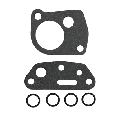 Hydraulic Pump Mounting Gasket and O-Ring Kit, Farmall C, Super A, Super C, 100, 130, 140, 200, 230