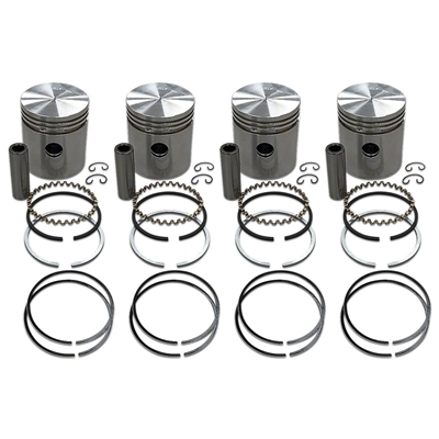 Rebore Kit (2.625" Standard Bore)