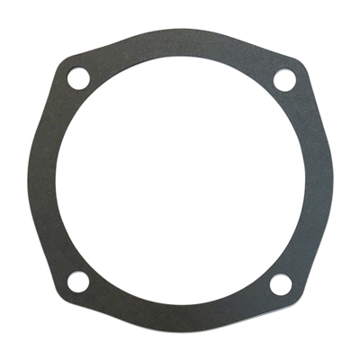 Rear Axle Bearing Retainer Cap Gasket