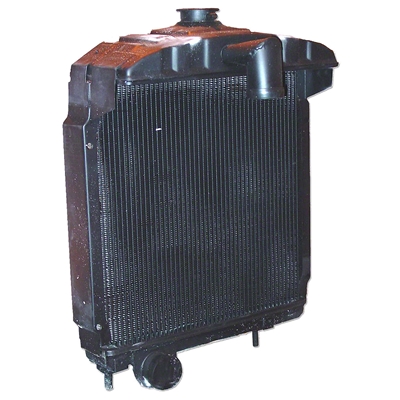 Radiator
