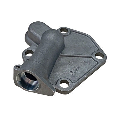 Oil Pump Cover, 6098DA, Farmall A, B, C, Super A, Super C, 100, 130, 140, 200, 230, 240, 330, 340, 404, 424, 444, 504