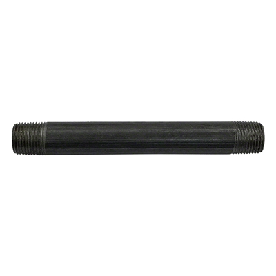 Radiator Drain Pipe
