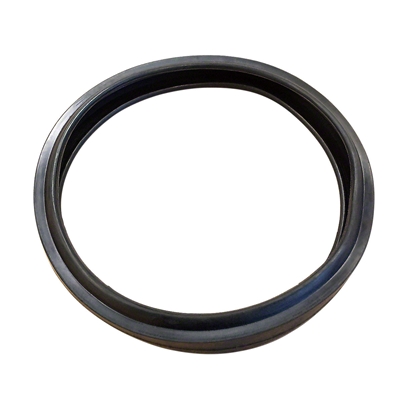 Flatback Headlight Gasket, 4-5/8", 358892R91, Farmall 100, 130, 200, 230, 300, 330, 350, 400, 450, W400, W450 & late Supers 