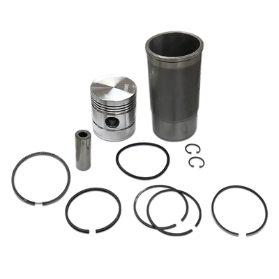 Piston and Liner Kit, BD154 Standard Bore (3.500")