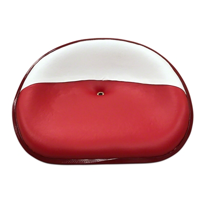 Upholstered Bolt-On Seat Pan