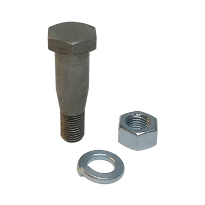Clutch Joint Bolt with lock washer & nut