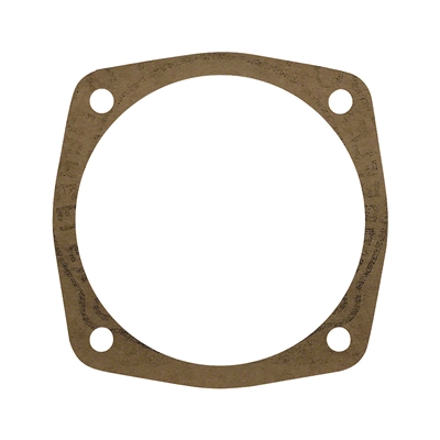 Rear Axle Bearing Retaining Gasket, 388472R1
