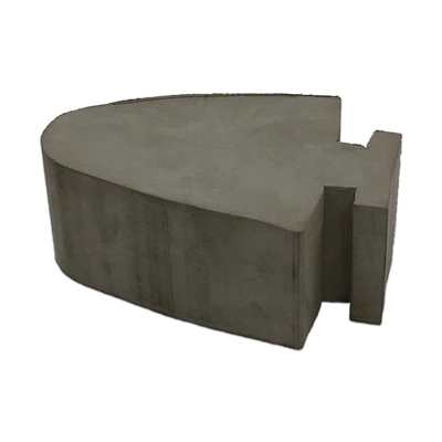 Bumper, Suspension Seat