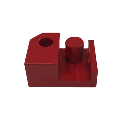 Valve Spool Actuator, 384112R11, Farmall IH 706, 756, 766, 806, 826, 856, 966, 1026, 1066, 1206, 1256, 1456, 1466, 1468, 1566, 1568, Hydro 100