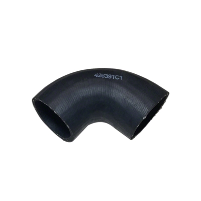 Upper Air Cleaner Hose (Air Cleaner Pipe to Air Cleaner)