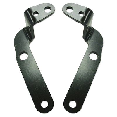 Clutch Release Yoke, Pair