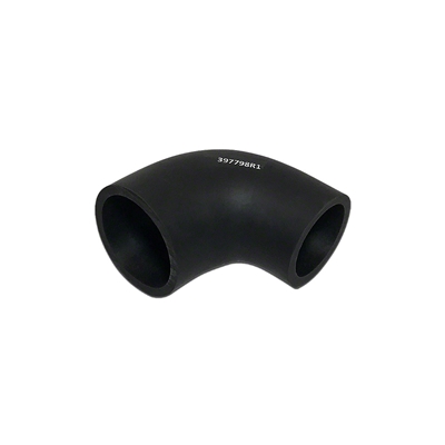 Carburetor to Air Cleaner Pipe Hose