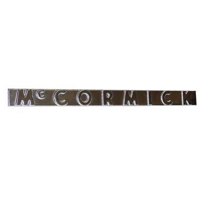 Side Emblem