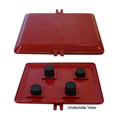 Battery Box Top Cover