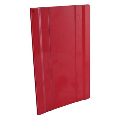 Battery Box Front Cover