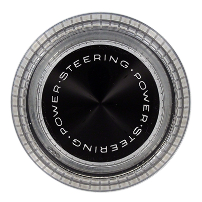 Steering Wheel Cap, Farmall IH 378395R1