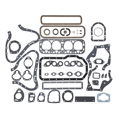 Engine Gasket Set, Farmall / IH 300, 350, Super H, Super W4
