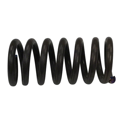 Throttle Spring, 43650D, Farmall Cub, Cub LoBoy, A, B, C, Supers, 100, 130, 200, 230